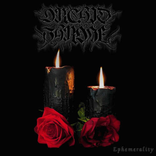 Orchid Throne : Ephemerality